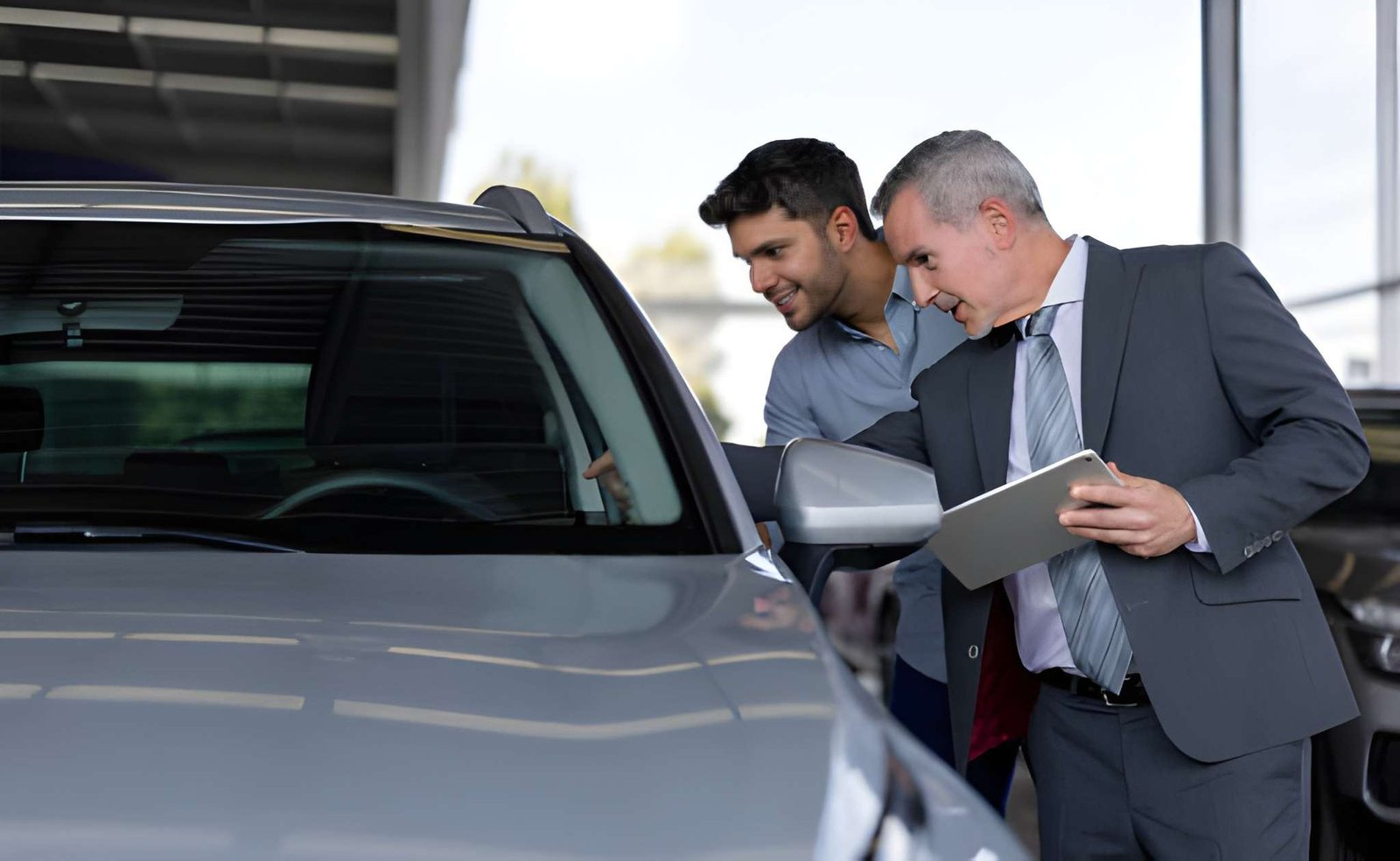 How to Tell If a Used Car Dealer Is Worth Your Trust