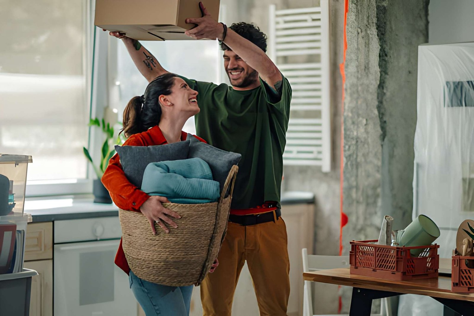 Laundry Renovation Planning: Decisions to Make Before Work Starts