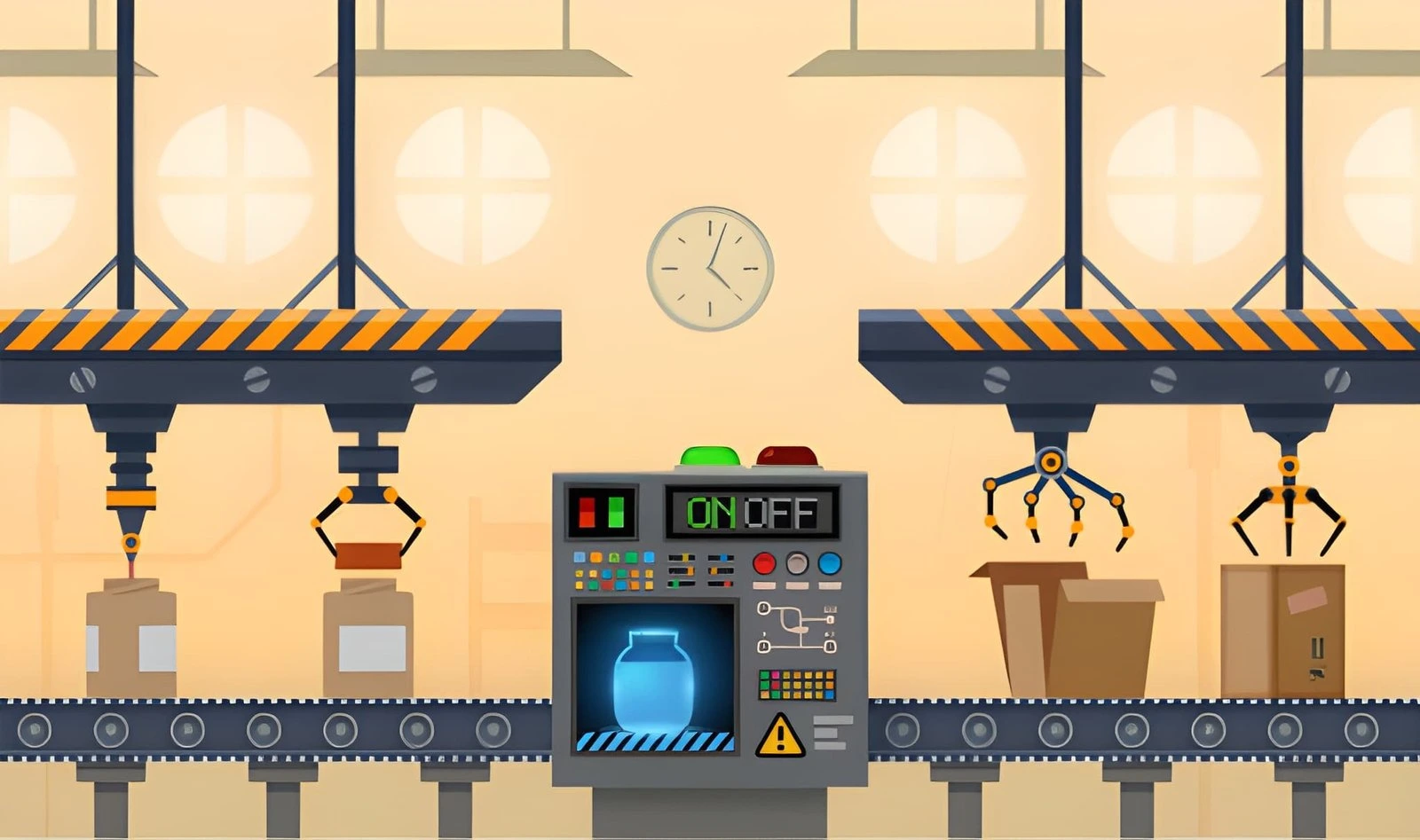 From Samples to Factory Acceptance: Keeping Custom Automation Decisions Clear