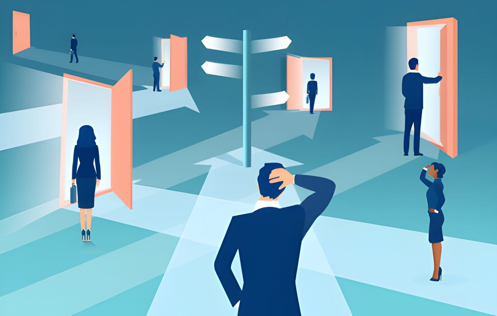 Fear of Missing Out Can Make Choices Feel Urgent