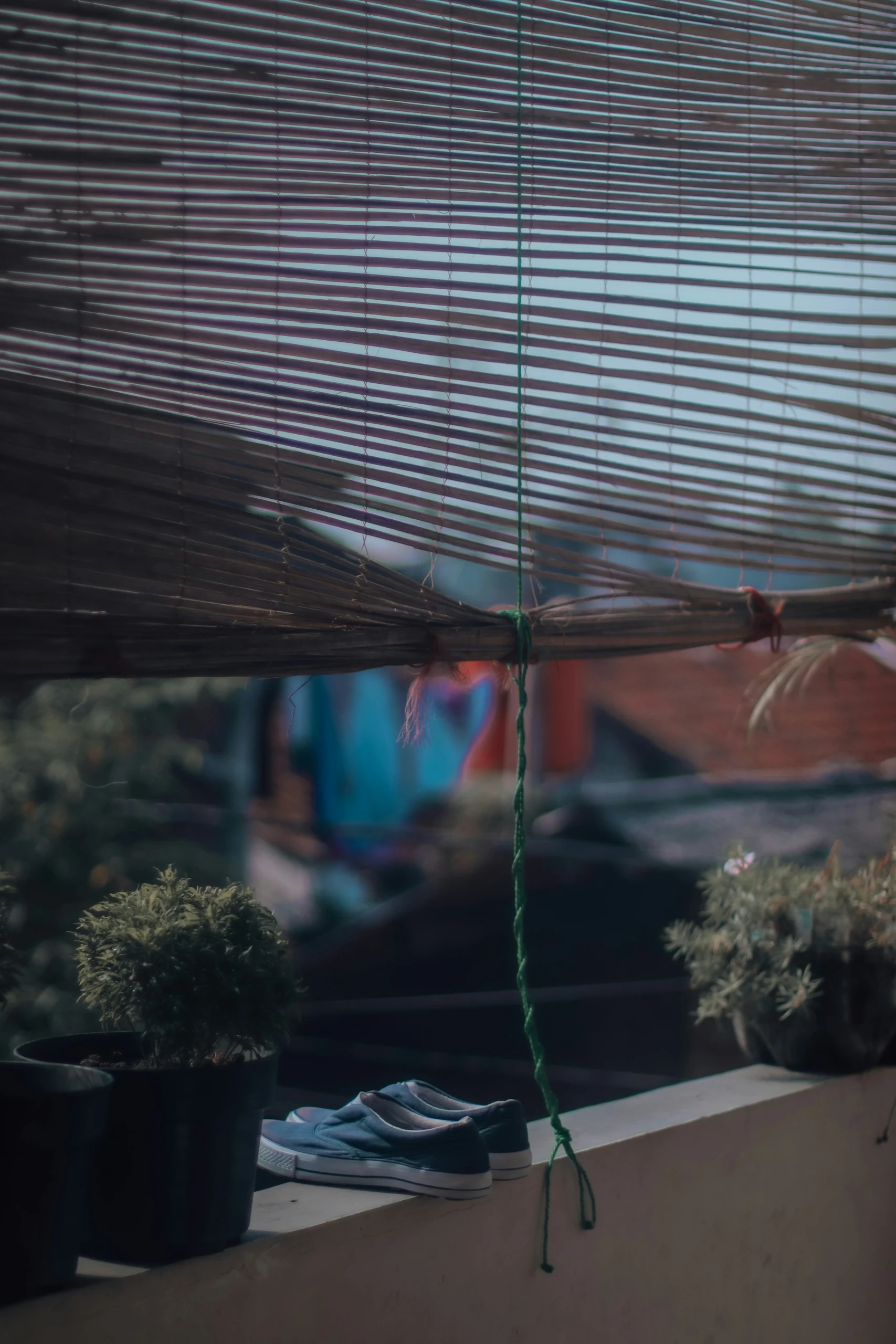Are Outdoor Blinds Worth It? An Honest Answer