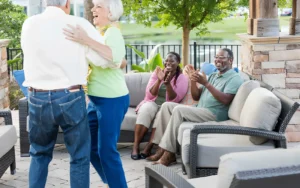5 Reasons Assisted Living Communities are Becoming More Popular Among Seniors