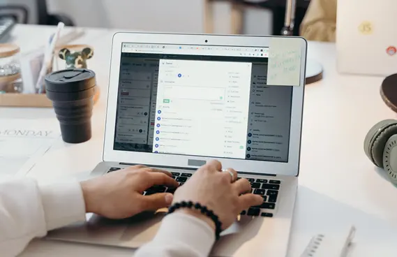 5 signs your email setup is working against you