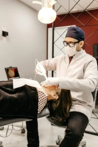 Understanding the Role of Oral Health in Overall Wellness