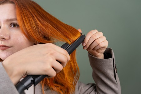 The Role of Temperature Control in Hair Styling Tools