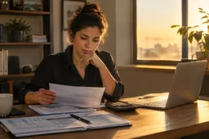 A Stronger Cash-Flow Plan for Small Businesses