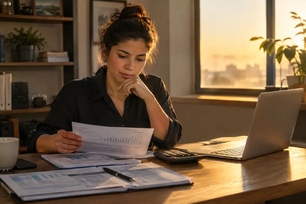 A Stronger Cash-Flow Plan for Small Businesses