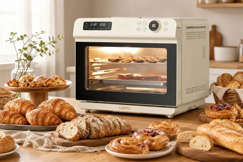 Can a Non-Toxic Toaster Oven Still Deliver Great Cooking Performance What Buyers Often Overlook