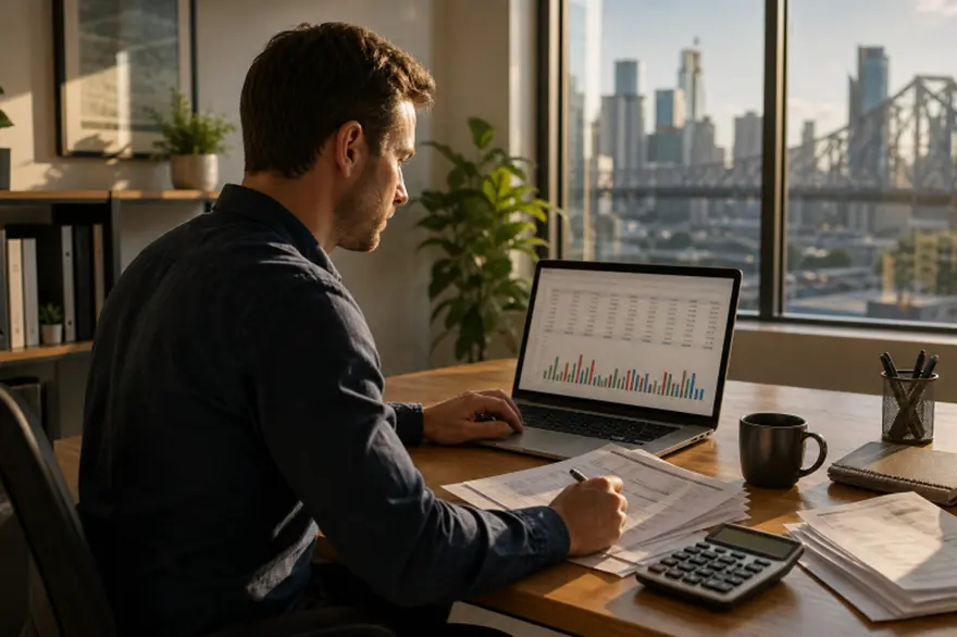 Cash Flow Management Guide for Small Businesses in Brisbane
