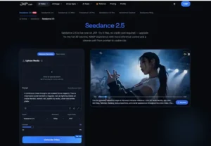 Getting More Useful Revisions from Seedance 2.5