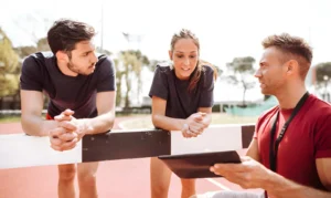 How Can Trainers Improve Communication With Clients