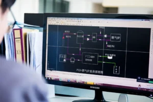 How SCADA HMI Helps Improve Productivity and Process Control