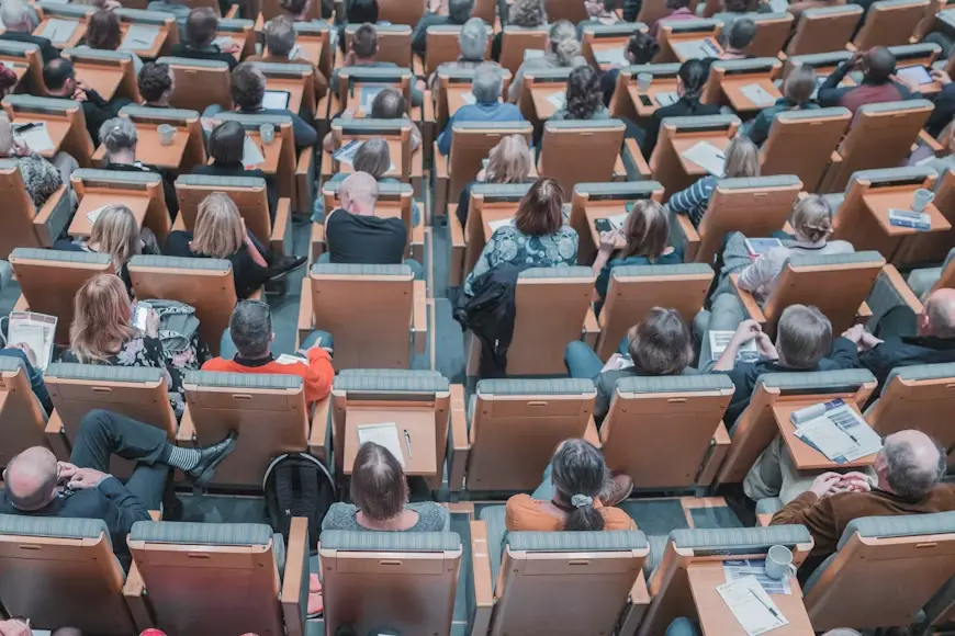 How Structured Assessment Routines Build Student Confidence
