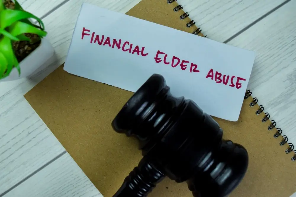 How Suspicious Transfers Can Support Claims of Elder Financial Abuse