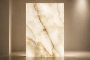 How To Use Translucent Stone In Sydney, NSW Interior Design Without Sacrificing Practicality