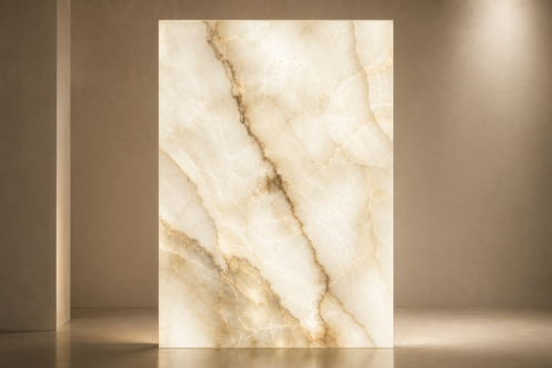 How To Use Translucent Stone In Sydney, NSW Interior Design Without Sacrificing Practicality