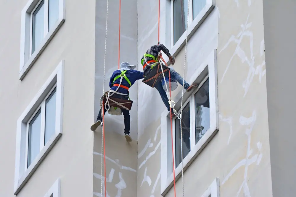 How a Lawyer Can Help Identify What Went Wrong in an Elevation Accident in New York City, NY
