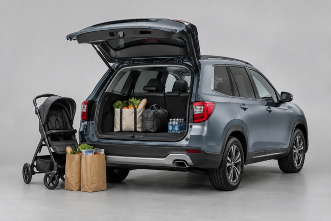 How to Compare New SUVs, Trucks, and Family Vehicles in Orlando, Florida Without Overspending