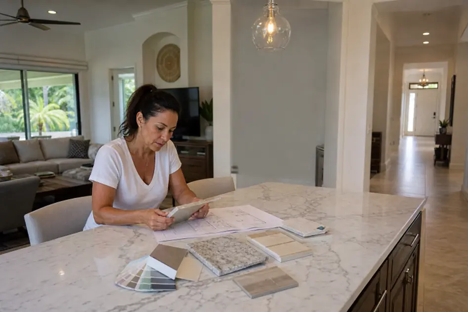 How to Plan a Home Renovation Room by Room