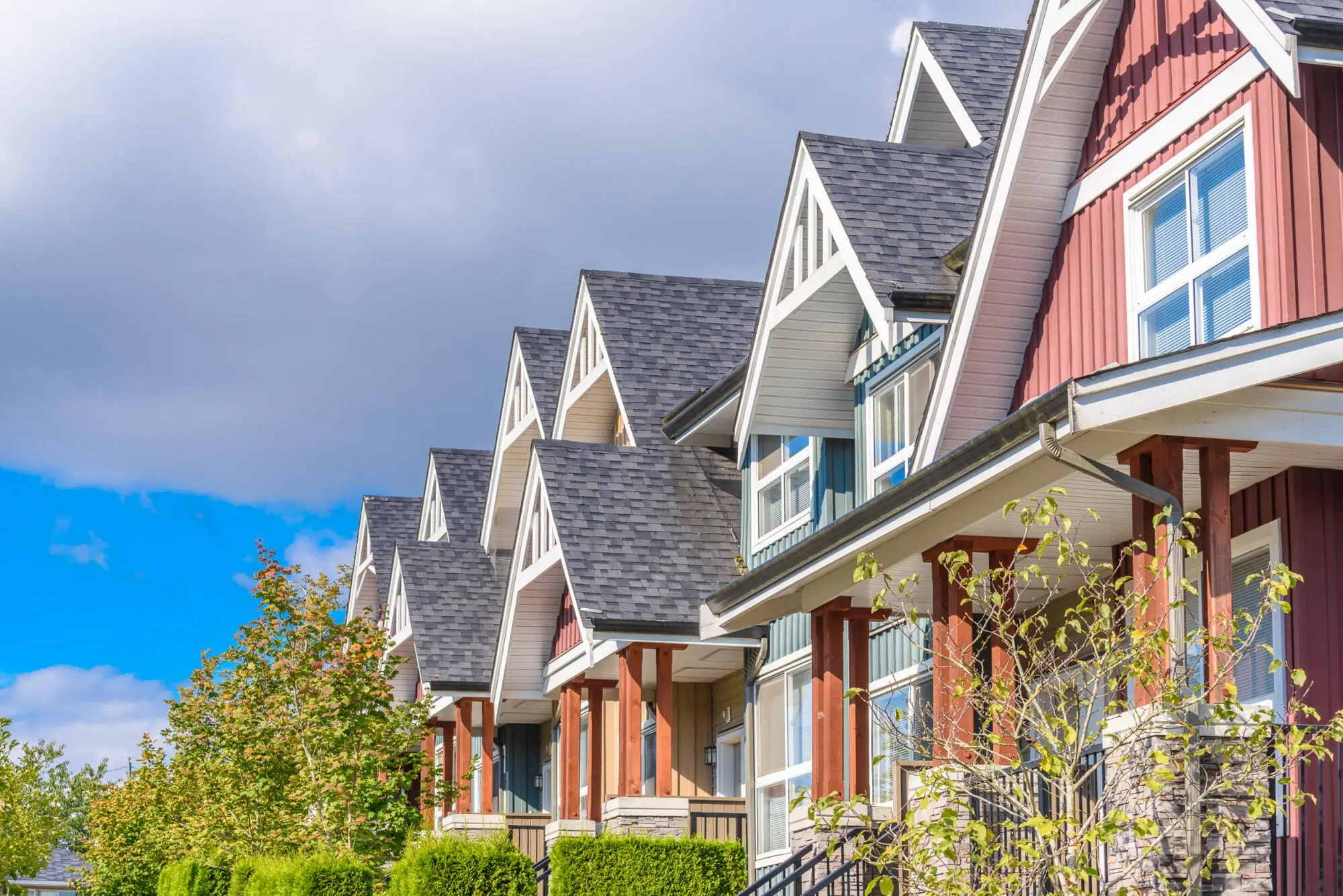 Location Matters How to Find the Perfect Neighborhood for You
