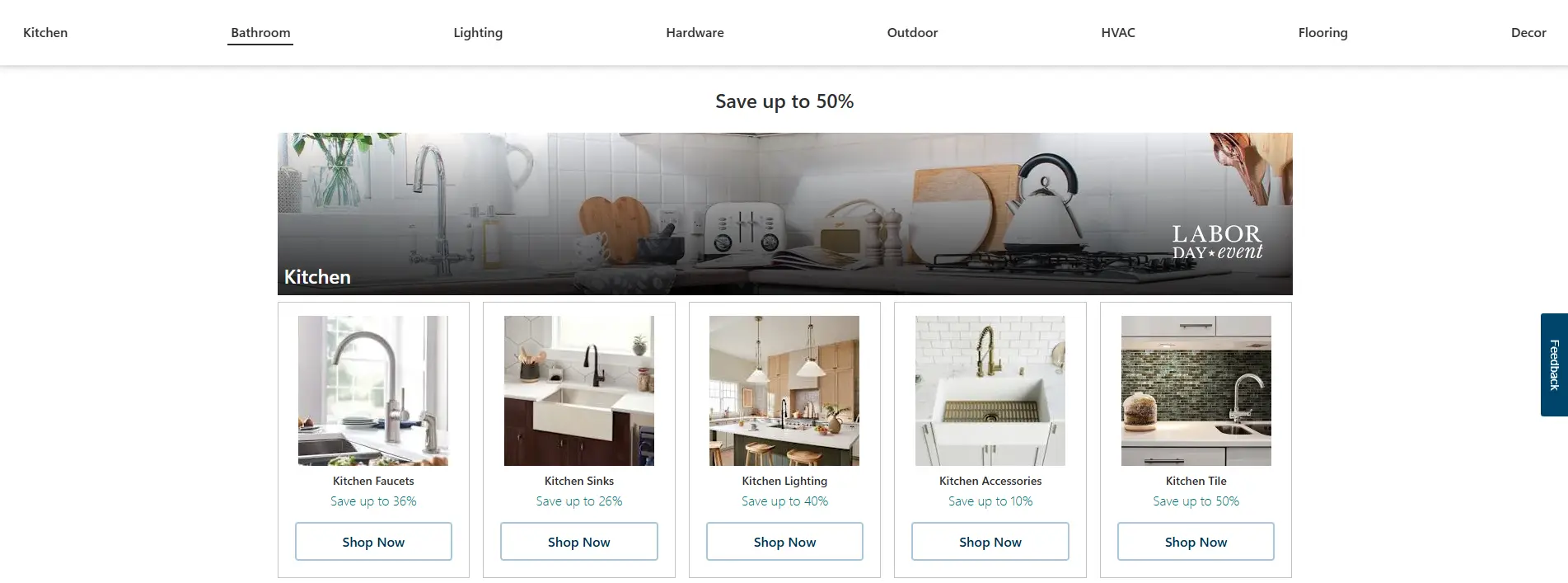 Making Home Updates Easier With Ferguson Home 