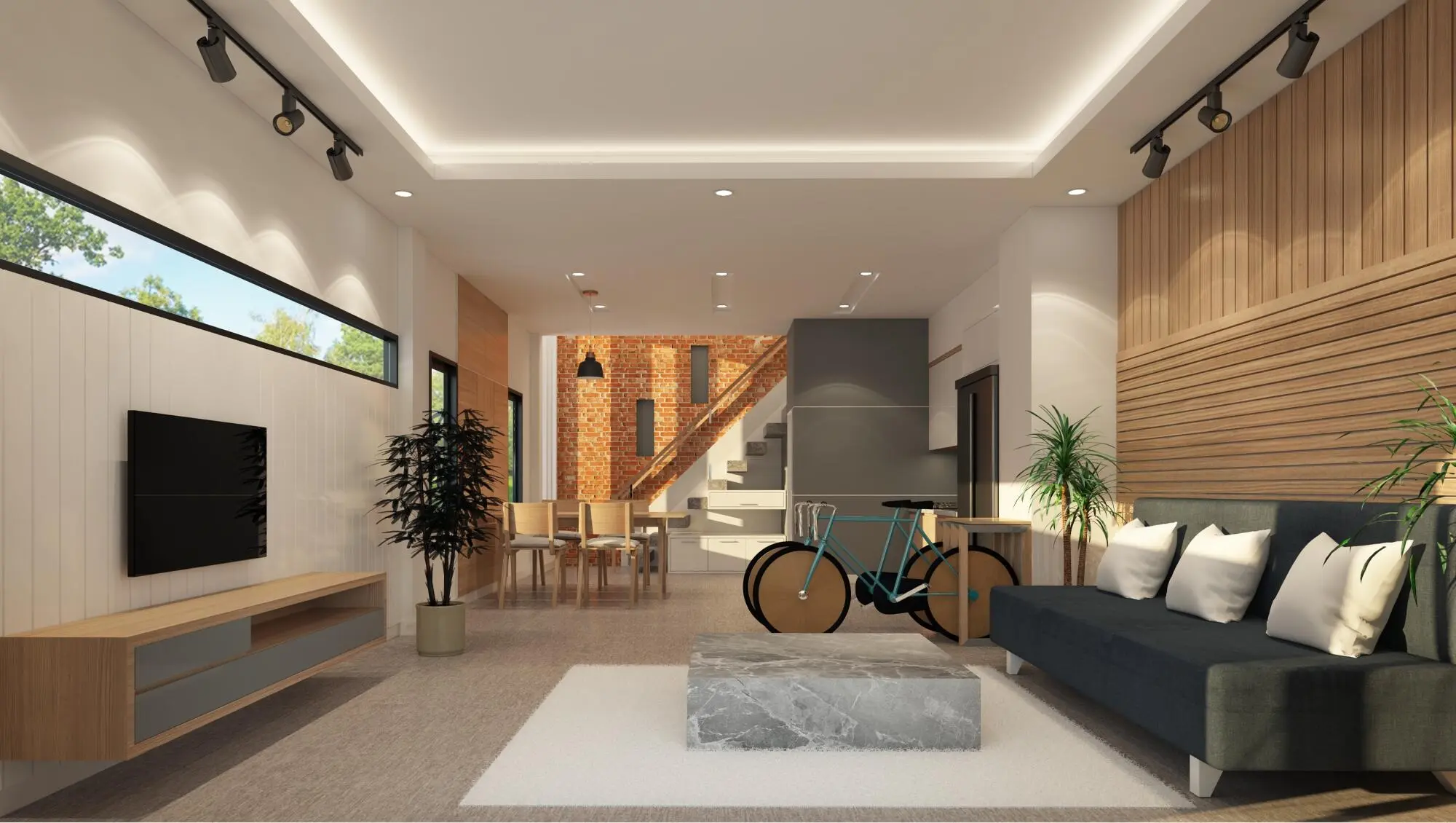Modern Decor Tips for Luxury Apartments