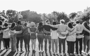 Philanthropy A Key Factor in Building Stronger Communities