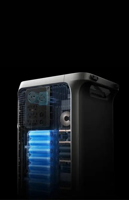 Portable Power Station Safety Tips for Indoor Use