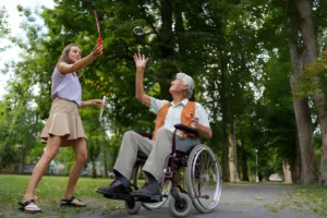 Practical Ways for Older Adults to Maintain Mobility and Independence