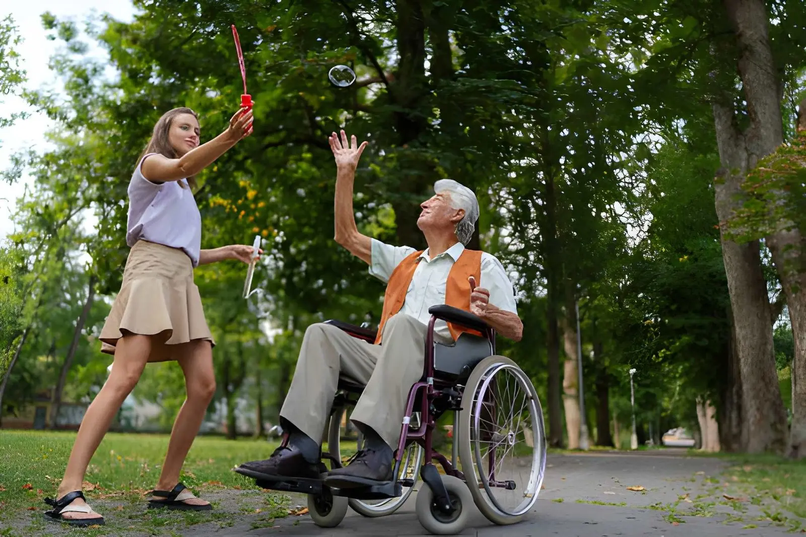 Practical Ways for Older Adults to Maintain Mobility and Independence