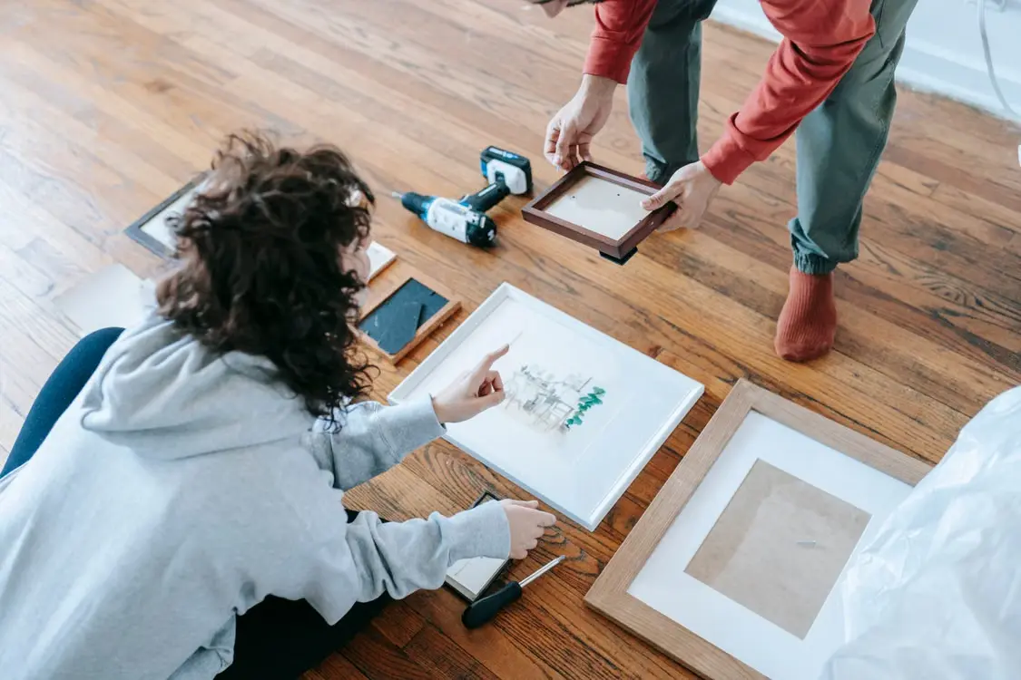 Quick Weekend Projects That Instantly Upgrade a Home's Interior