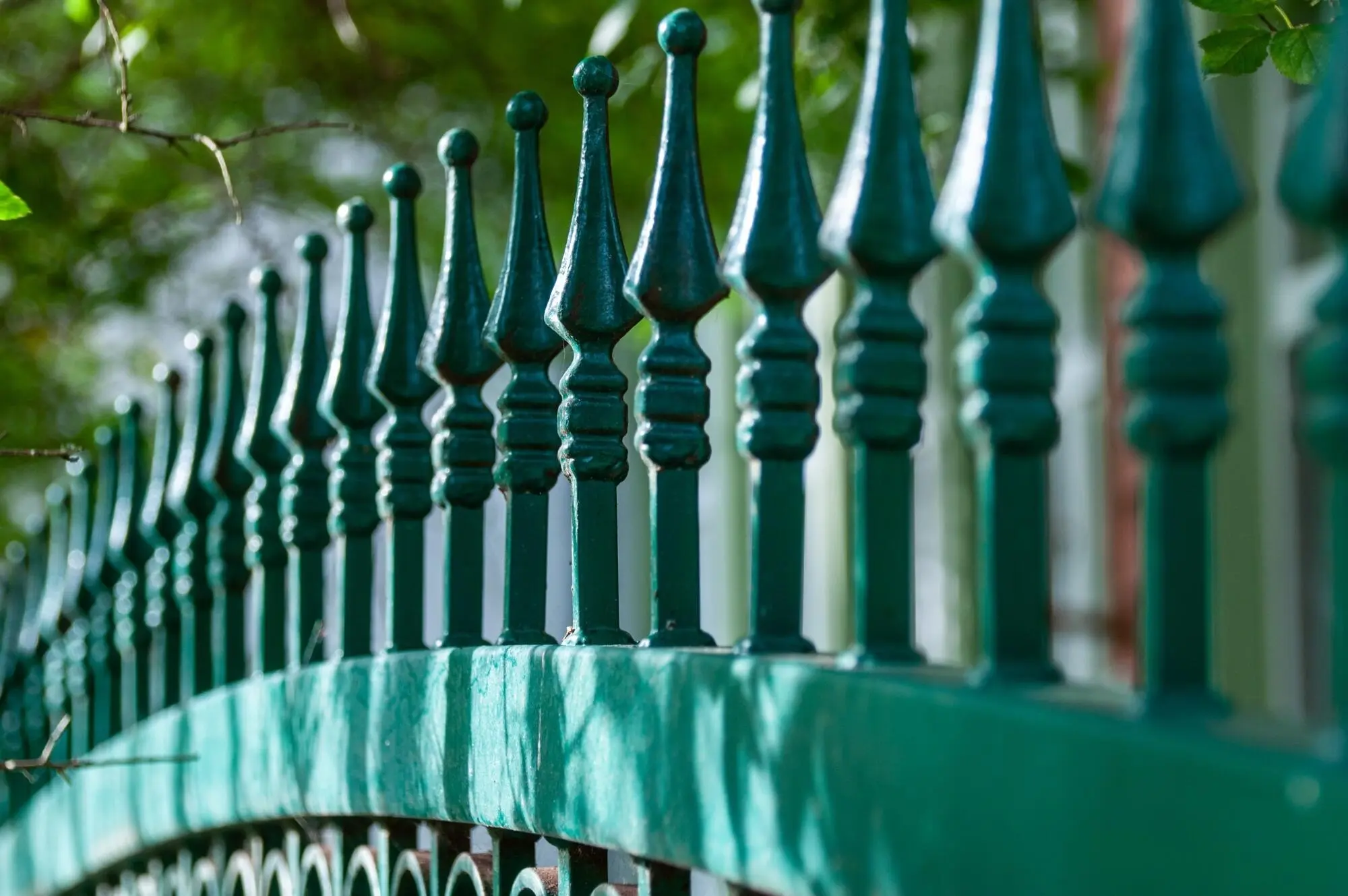 Reasons Why a Fence is the Perfect Addition to Your Home