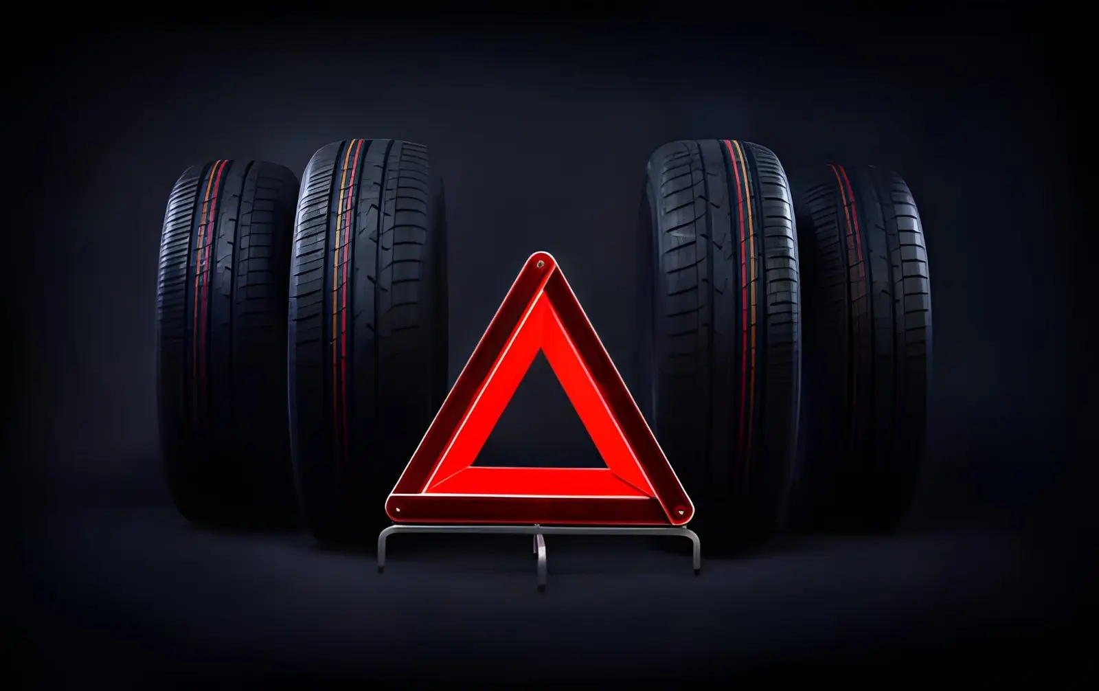 Replacement Tires How to Choose the Right Fit for Your Driving
