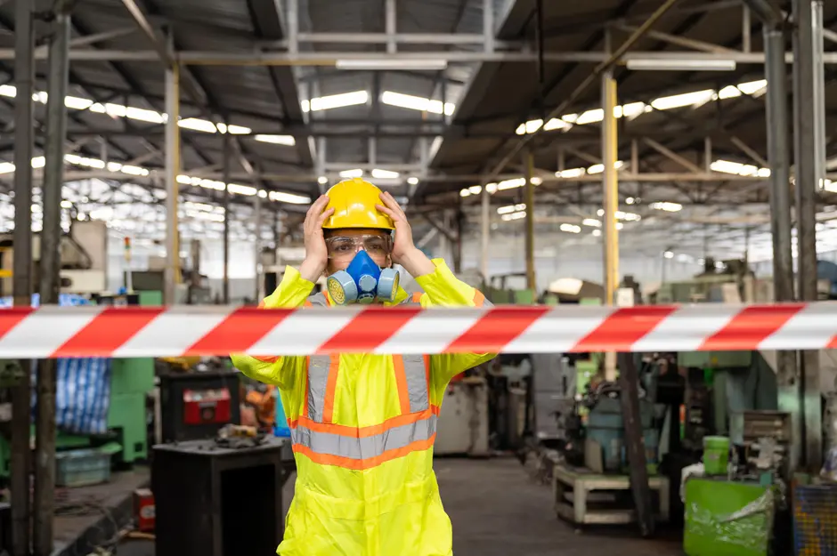 Understanding the Psychology Behind Safety Compliance