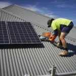 What Victorian Businesses Should Check Before Going Solar
