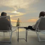 When Peace Becomes The New Luxury