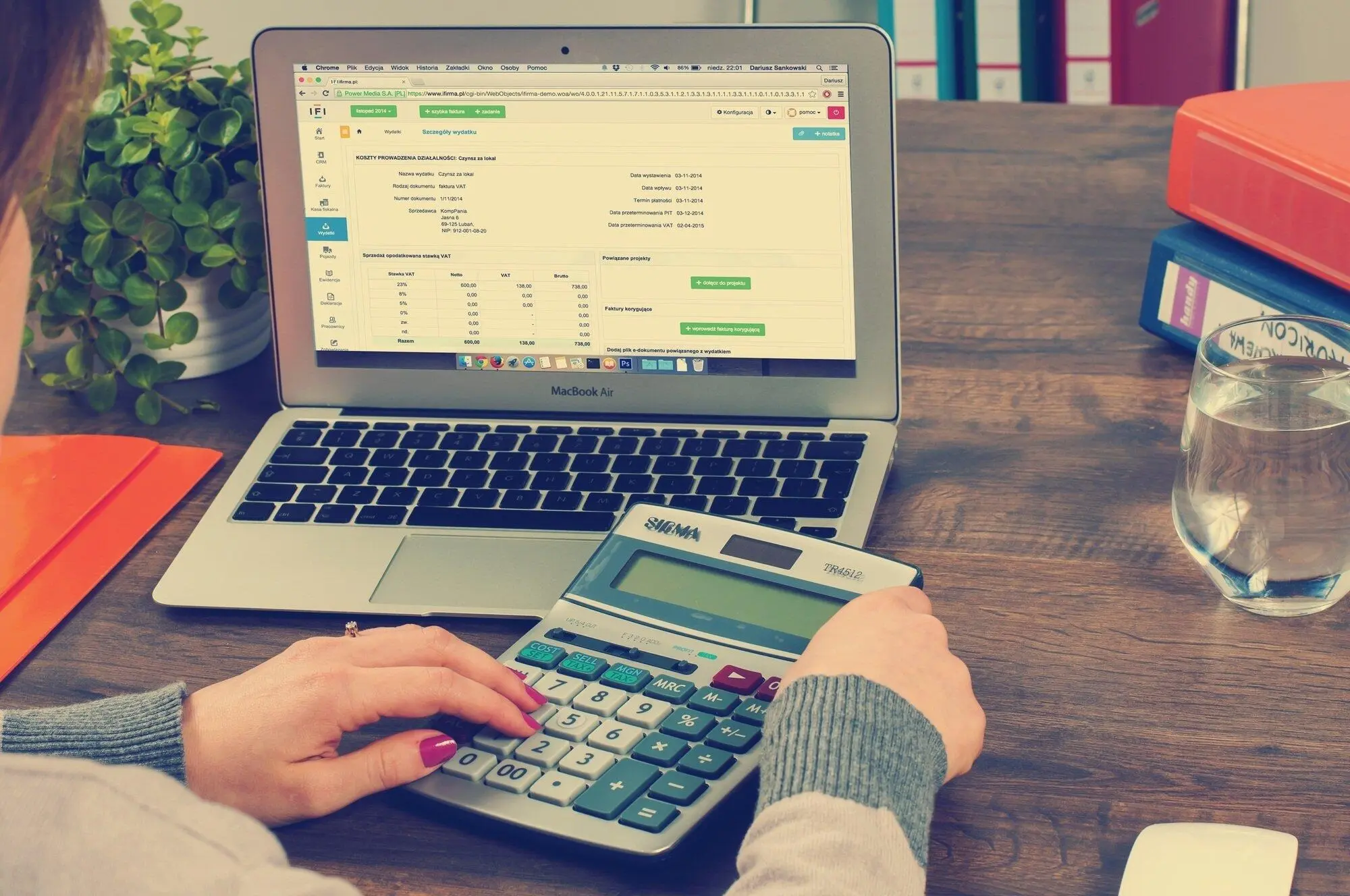 When a Business Needs More Than Basic Bookkeeping