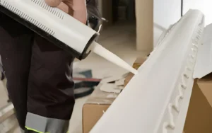 Why Sealant Adhesion Fails Even When Everything Else Was Done Right