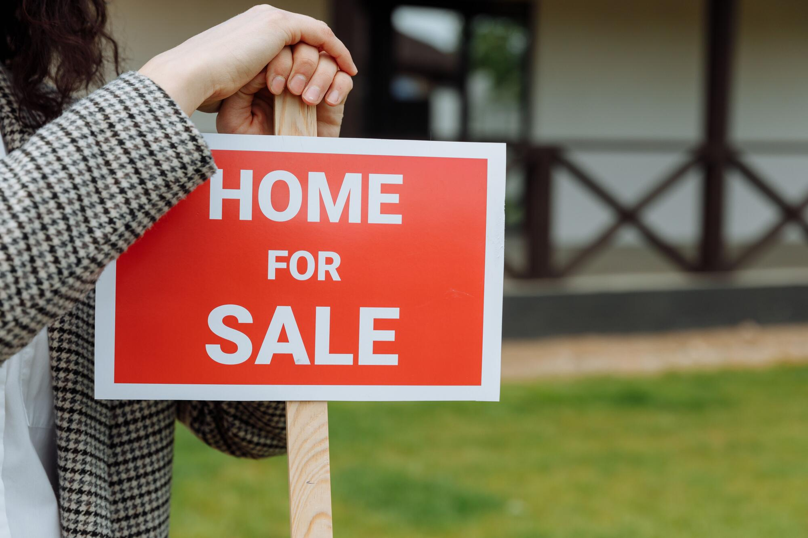 The Hidden Challenges Of Selling A Home In Poor Condition