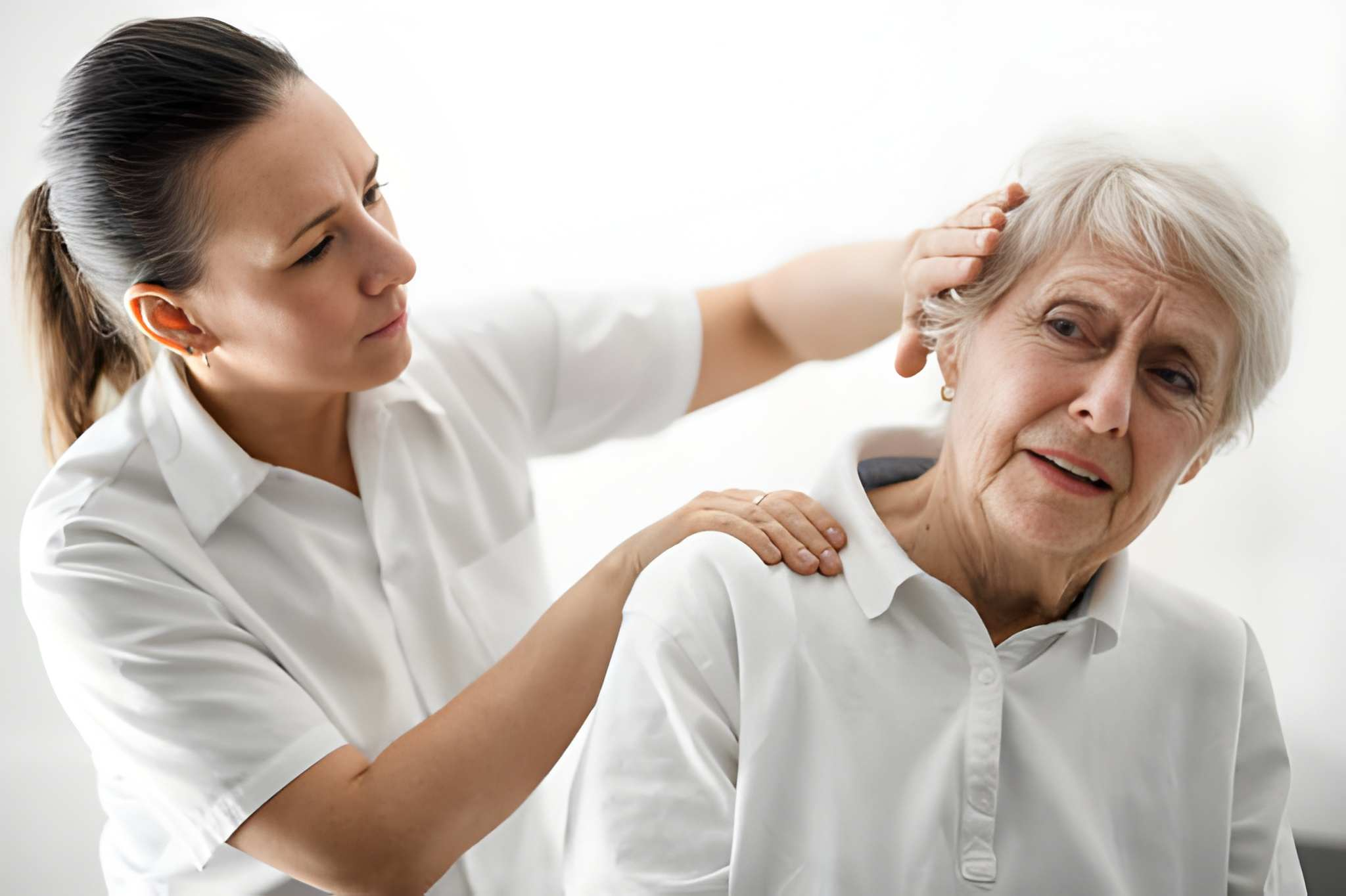 When Is Physical Therapy Recommended for Cervical Spondylosis?