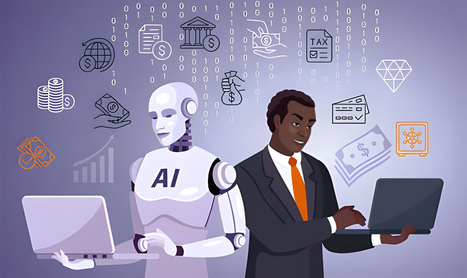 What Modern Businesses Should Know About AI-Powered Accounting