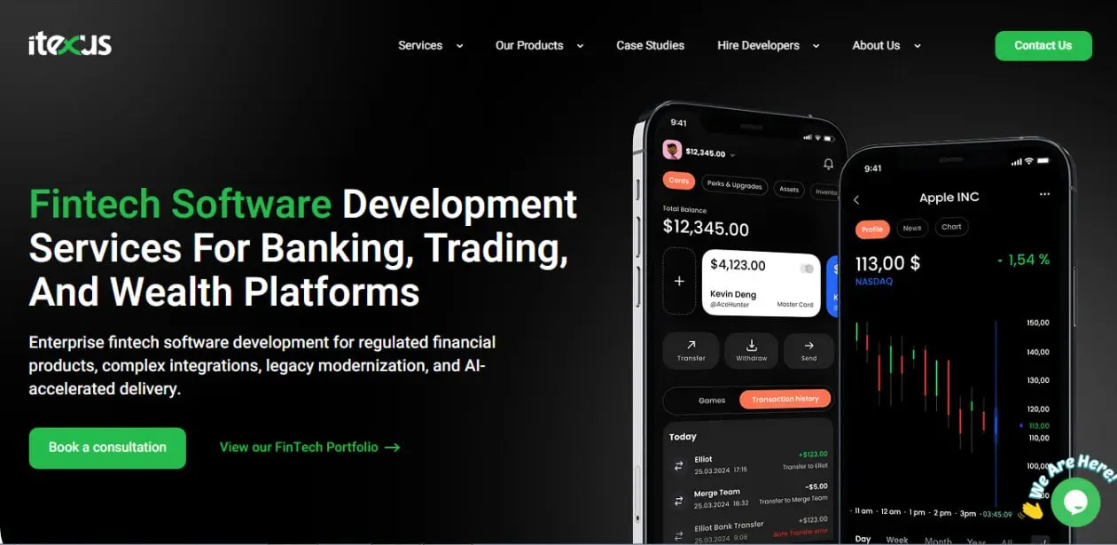 9 Best Software Development Team Augmentation Companies (2026)