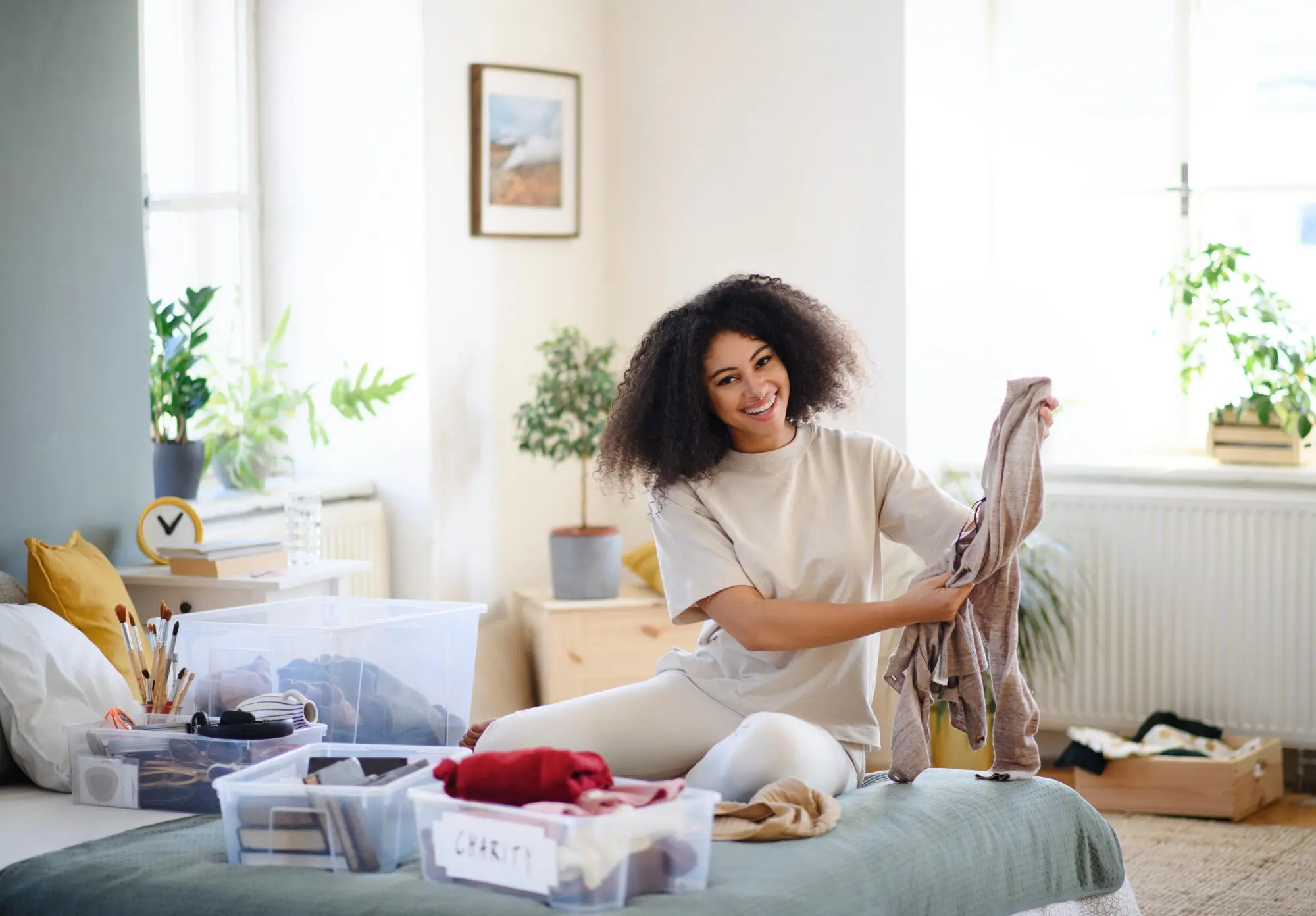 A Comprehensive Guide to Decluttering Your Home Quick and Easy Steps
