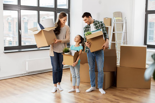 A Comprehensive Guide to Stress-Free Moving