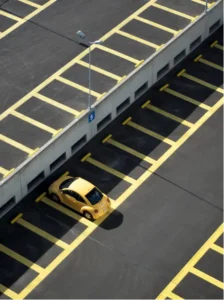 Avoid These Common Airport Parking Mistakes