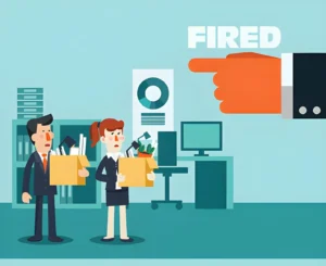 Can You Be Fired For Reporting Illegal Activity At Work