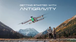 Can a Camera Drone Make Outdoor Adventures More Fun