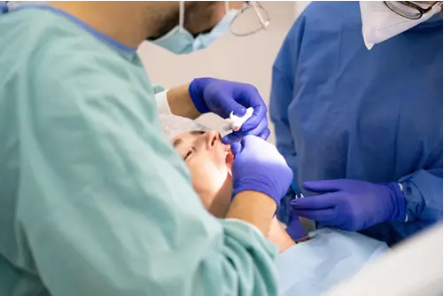 Dental Implants A Modern Solution for Confident Smiles