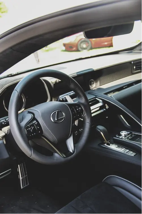 Essential Questions to Ask When Buying a Car