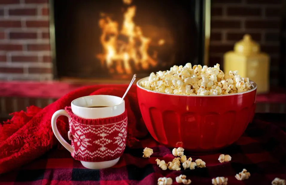Feel the Heat Ways to Keep Your Home Warm Through the Winter